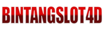 Logo BINTANGSLOT4D