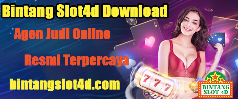 Bintang Slot4d Download