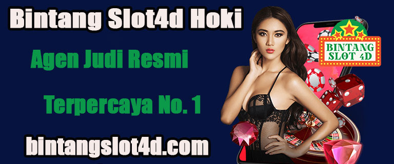 Bintang Slot4d Hoki