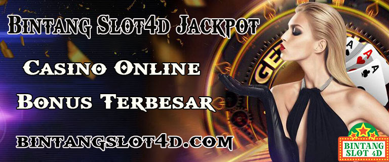 Bintang Slot4d Jackpot