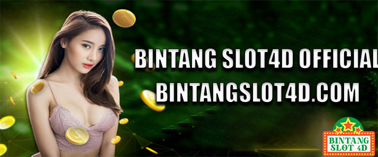 Bintang Slot4d Official