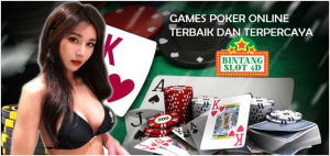 Bintang Slot4d Betting