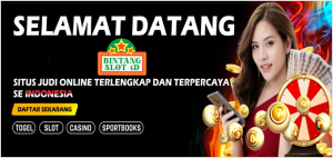 Bintang Slot4d App